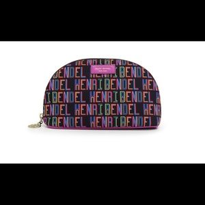 Steven Wilson x Henri Bendel Cosmetic Case